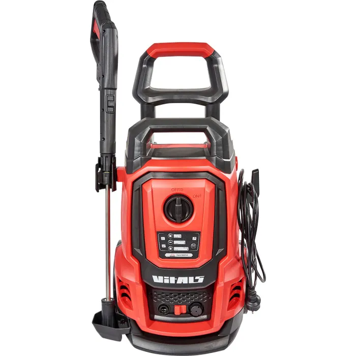 Мийка високого тиску Vitals Master Am 7.5-160w digital 193586