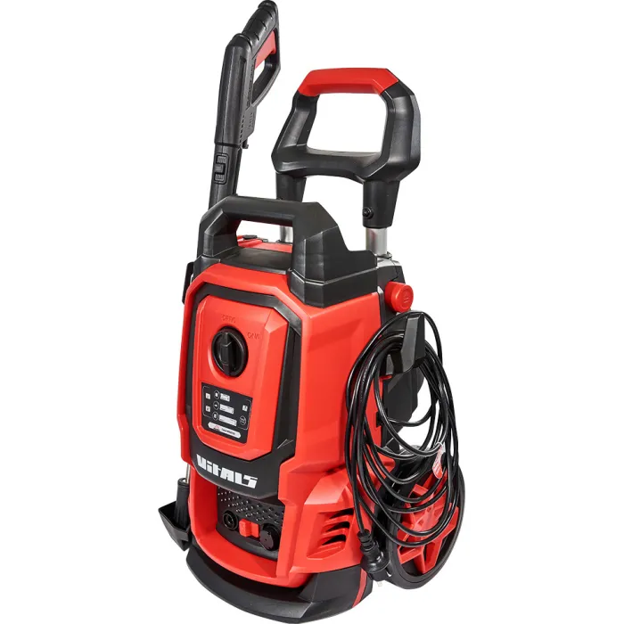 Мийка високого тиску Vitals Master Am 7.5-160w digital 193586