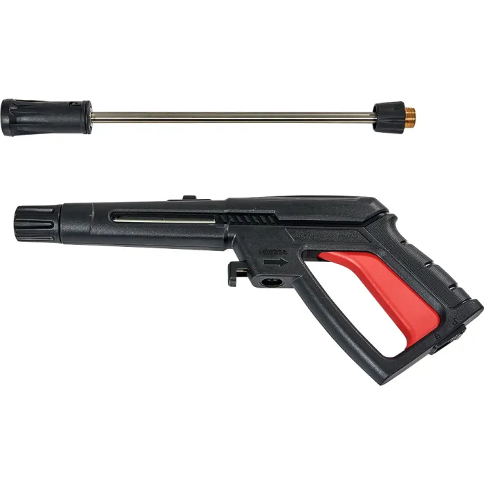 Мийка високого тиску Vitals Master Am 7.8-195alu premium 193588
