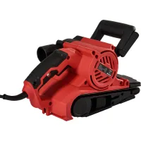 Машина стрічкова шліфувальна Vitals master Ls 7690 GN 158702