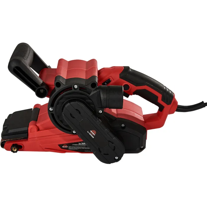 Машина стрічкова шліфувальна Vitals master Ls 7690 GN 158702