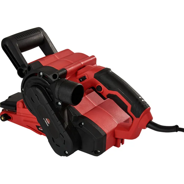 Машина стрічкова шліфувальна Vitals master Ls 7690 GN 158702