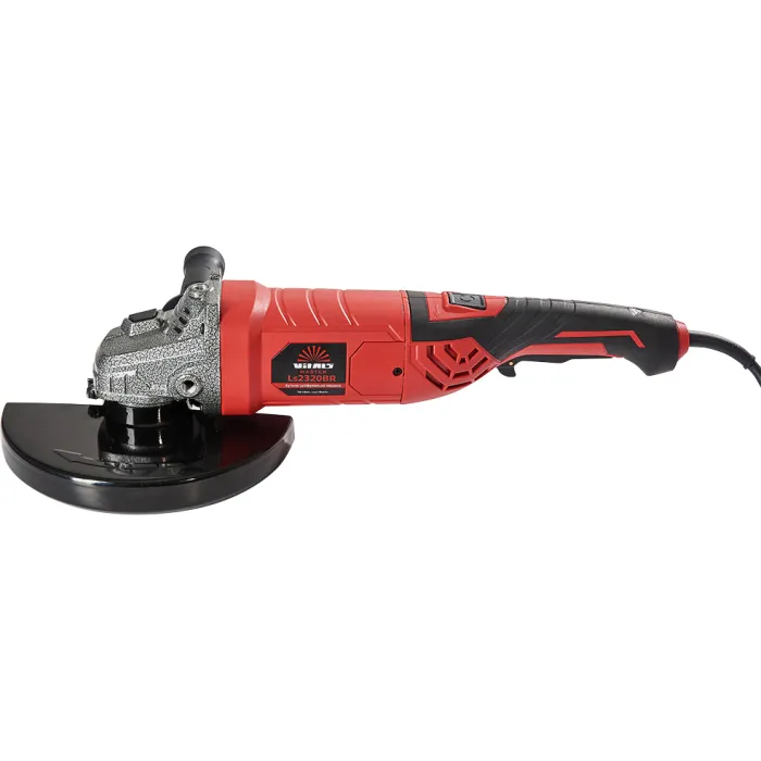 Болгарка кутова шліфувальна VITALS Ls 2320BR 80912n