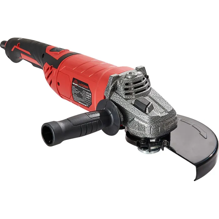 Болгарка кутова шліфувальна VITALS Ls 2320BR 80912n