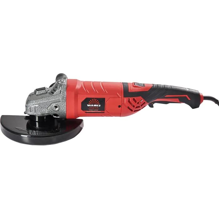 Болгарка кутова шліфувальна Vitals Master Ls 2324BRc Power+ 80535