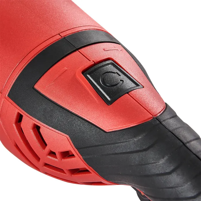 Болгарка кутова шліфувальна Vitals Master Ls 2324BRc Power+ 80535