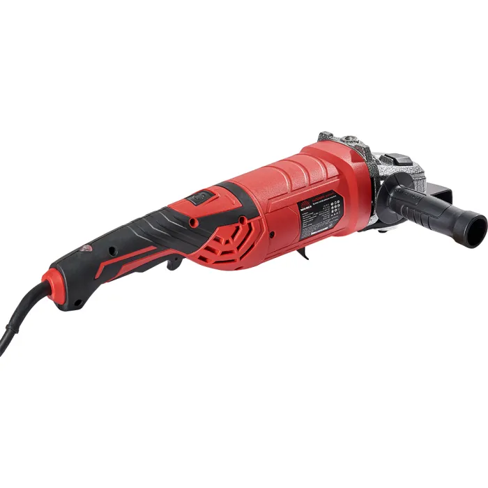 Болгарка кутова шліфувальна Vitals Master Ls 2324BRc Power+ 80535