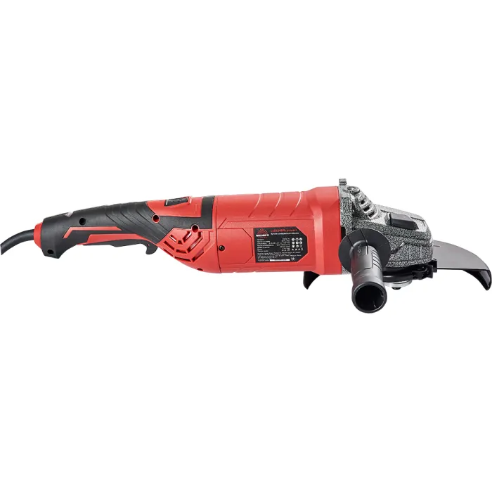Болгарка кутова шліфувальна Vitals Master Ls 2324BRc Power+ 80535