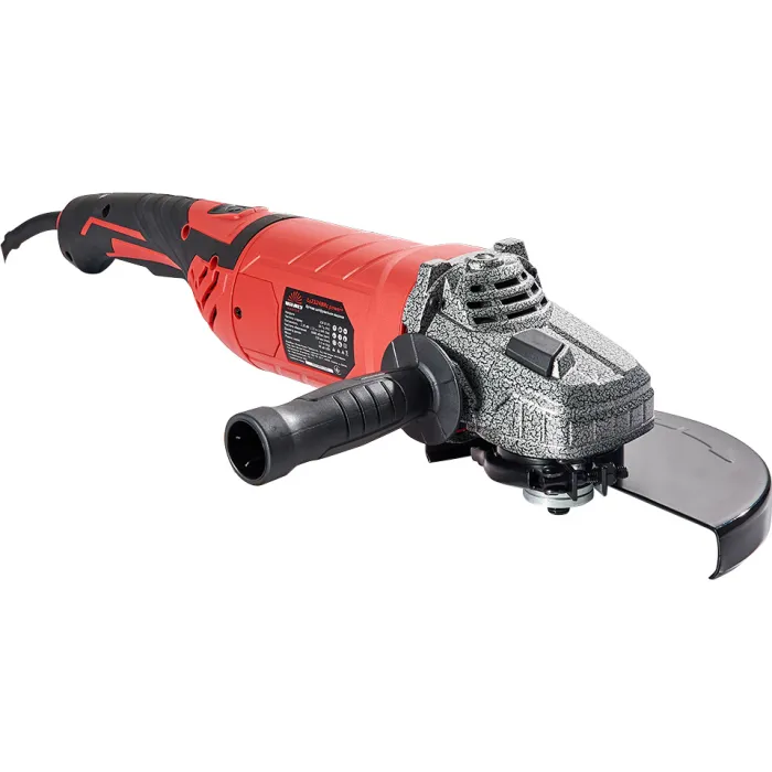 Болгарка кутова шліфувальна Vitals Master Ls 2324BRc Power+ 80535