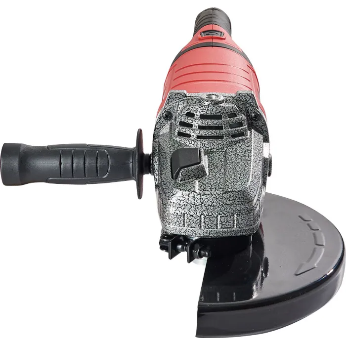 Болгарка кутова шліфувальна Vitals Master Ls 2324BRc Power+ 80535