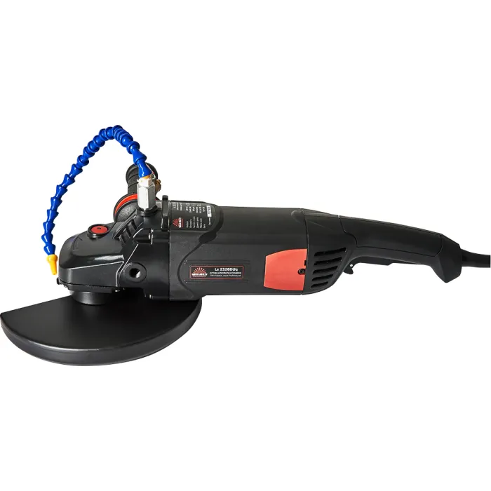 Болгарка кутова шліфувальна Vitals Professional Ls2326DUq stone cutting+ 110759