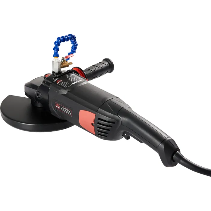 Болгарка кутова шліфувальна Vitals Professional Ls2326DUq stone cutting+ 110759