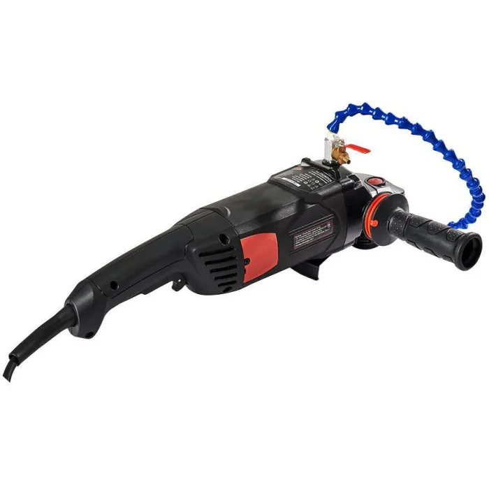 Болгарка кутова шліфувальна Vitals Professional Ls2326DUq stone cutting+ 110759