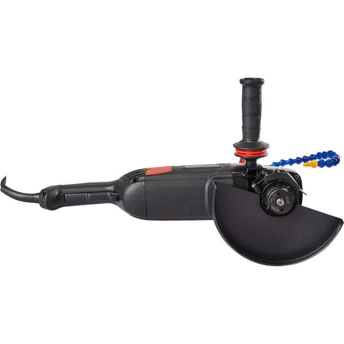 Болгарка кутова шліфувальна Vitals Professional Ls2326DUq stone cutting+ 110759
