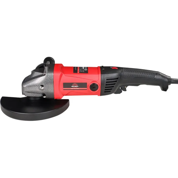 Болгарка кутова шліфувальна Vitals Master Ls1813HLv 144874