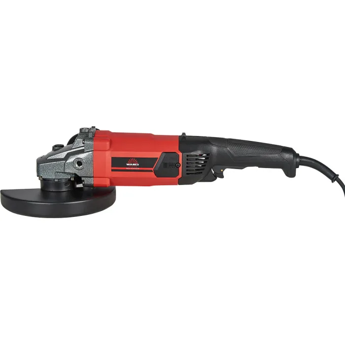 Болгарка кутова шліфувальна  Vitals Master Ls1818HLs 152885