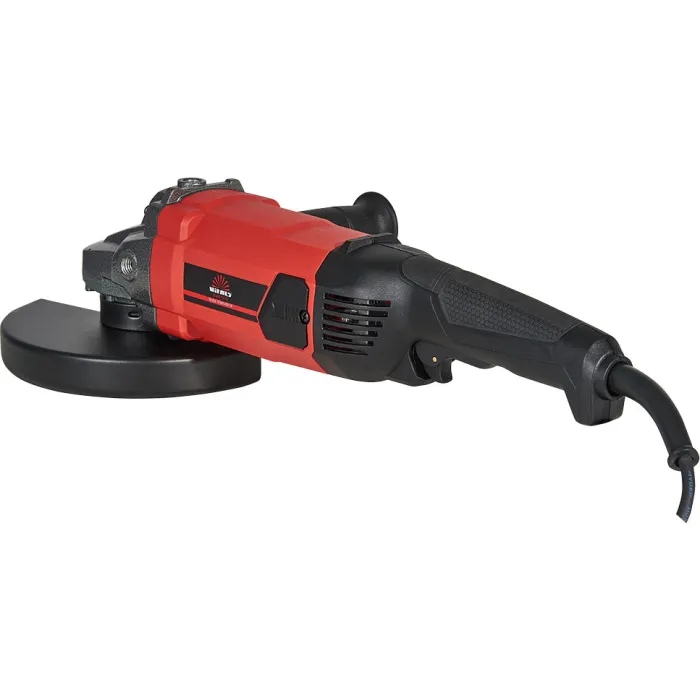Болгарка кутова шліфувальна  Vitals Master Ls1818HLs 152885