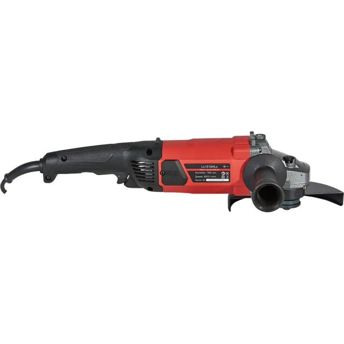 Болгарка кутова шліфувальна  Vitals Master Ls1818HLs 152885