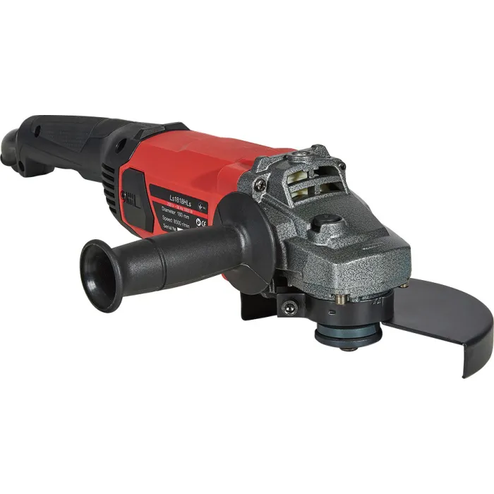 Болгарка кутова шліфувальна  Vitals Master Ls1818HLs 152885