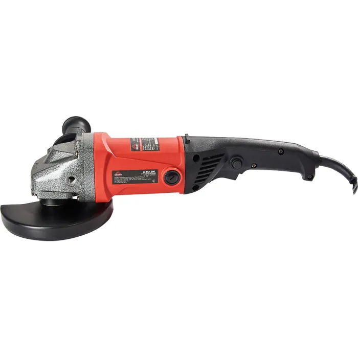 Болгарка кутова шліфувальна Vitals Master Ls 1512HL 46019