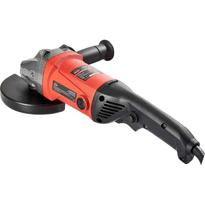 Болгарка кутова шліфувальна Vitals Master Ls 1512HL 46019