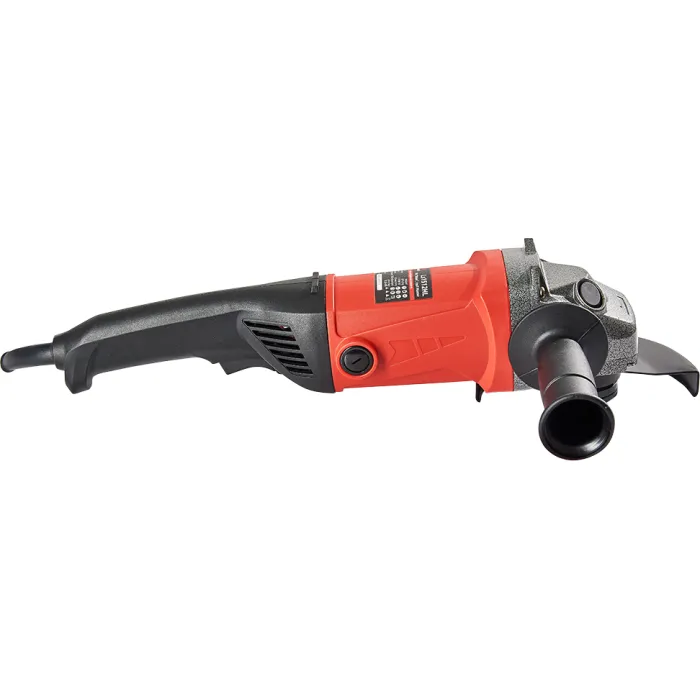 Болгарка кутова шліфувальна Vitals Master Ls 1512HL 46019