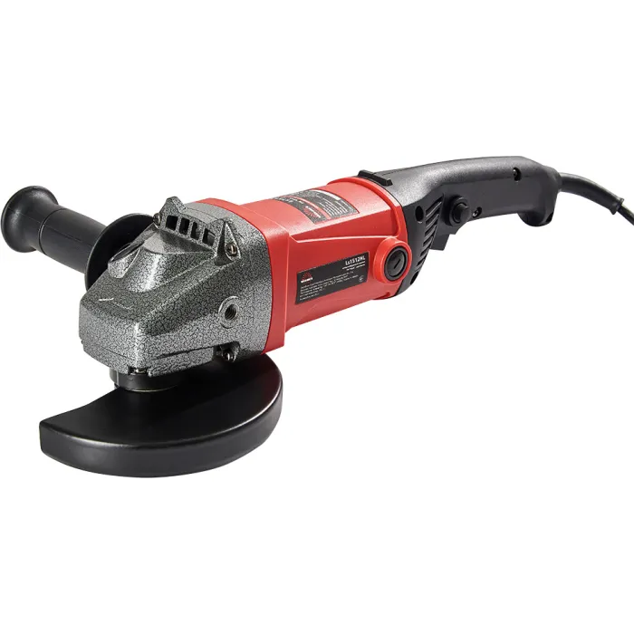 Болгарка кутова шліфувальна Vitals Master Ls 1512HL 46019