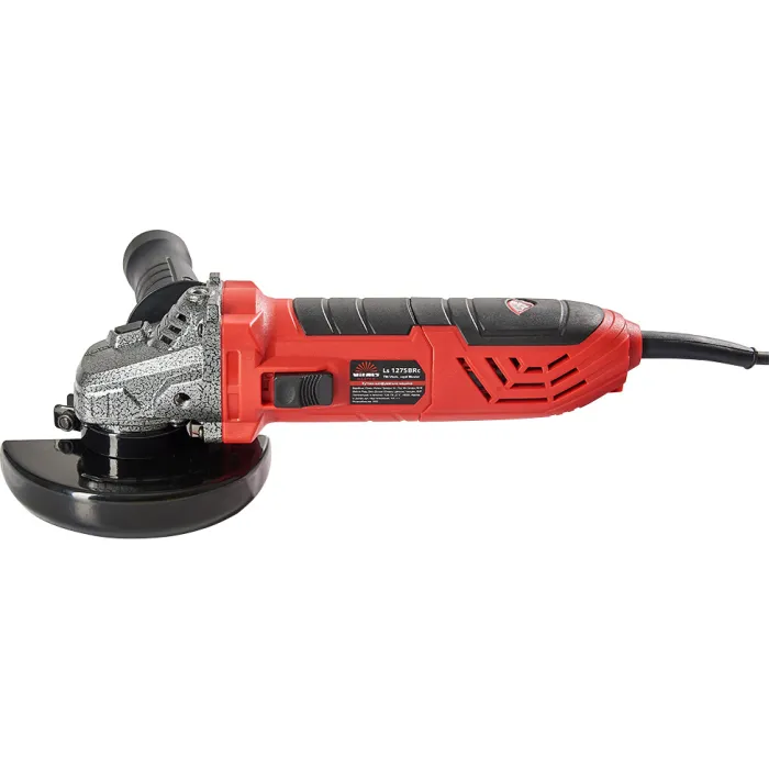 Болгарка кутова шліфувальна Vitals Master Ls 1275BRc 90329