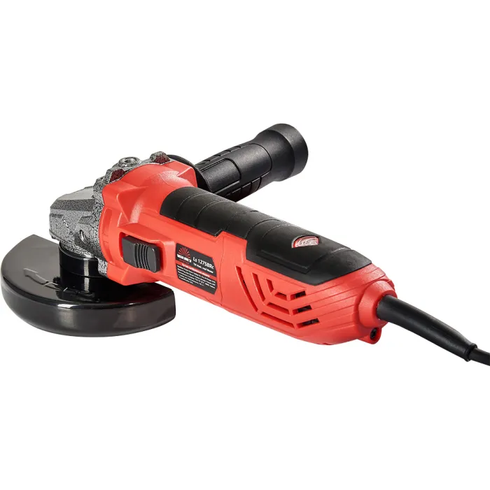Болгарка кутова шліфувальна Vitals Master Ls 1275BRc 90329