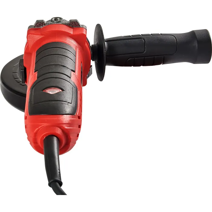 Болгарка кутова шліфувальна Vitals Master Ls 1275BRc 90329