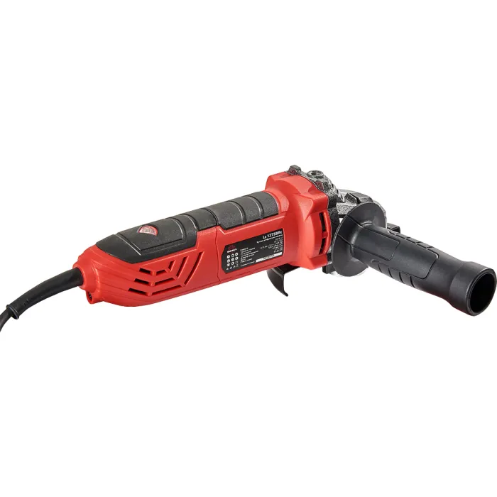 Болгарка кутова шліфувальна Vitals Master Ls 1275BRc 90329