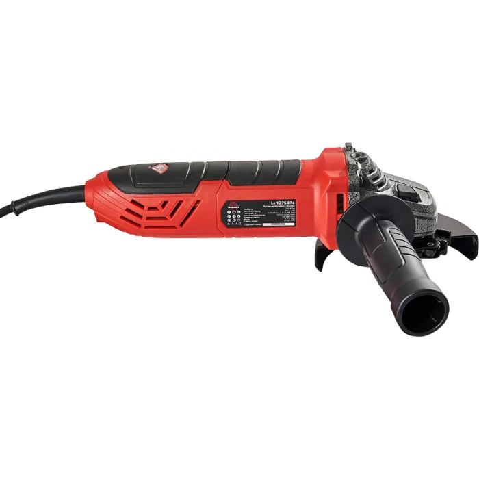 Болгарка кутова шліфувальна Vitals Master Ls 1275BRc 90329