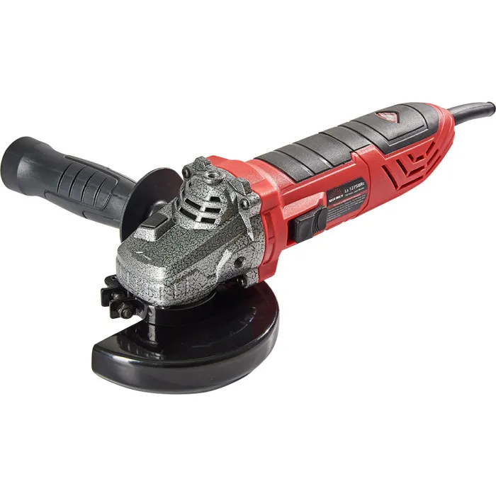 Болгарка кутова шліфувальна Vitals Master Ls 1275BRc 90329
