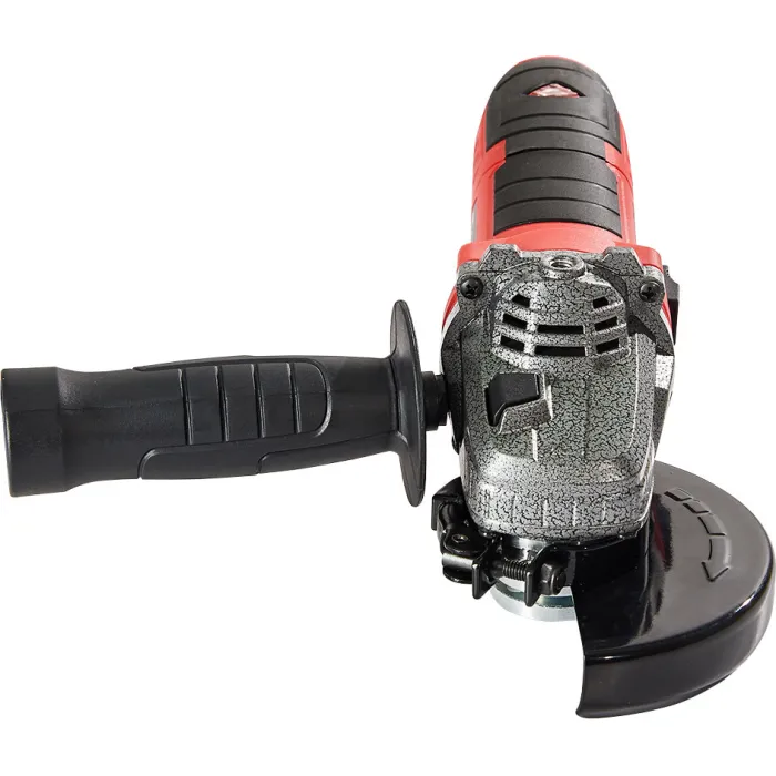 Болгарка кутова шліфувальна Vitals Master Ls 1275BRc 90329