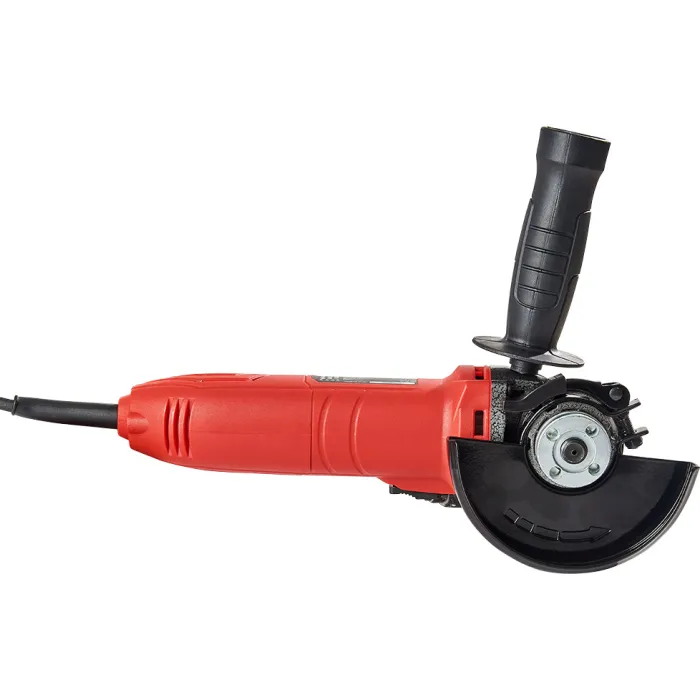 Болгарка кутова шліфувальна Vitals Master Ls 1275BRc 90329
