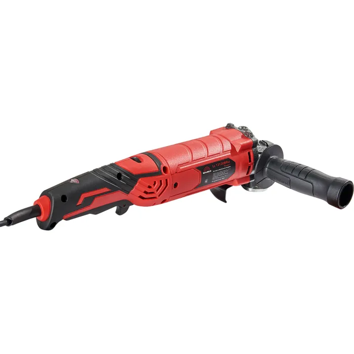 Болгарка кутова шліфувальна Vitals Master Ls 12120BRvc power+ 90221