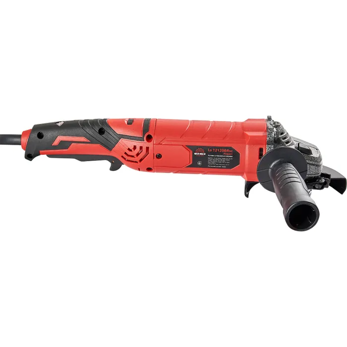 Болгарка кутова шліфувальна Vitals Master Ls 12120BRvc power+ 90221