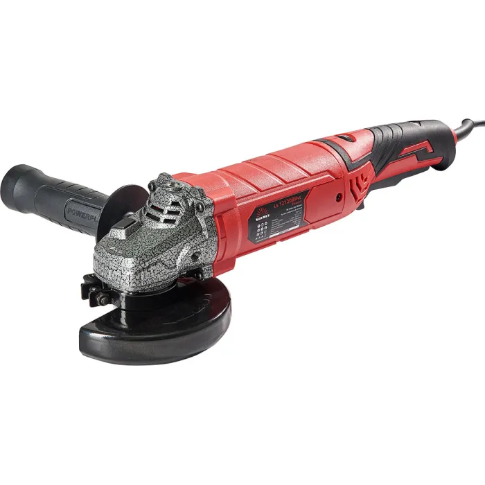 Болгарка кутова шліфувальна Vitals Master Ls 12120BRvc power+ 90221