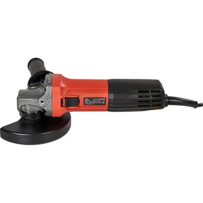 Машина шліфувальна кутова Vitals Master Ls1272HLv 205399