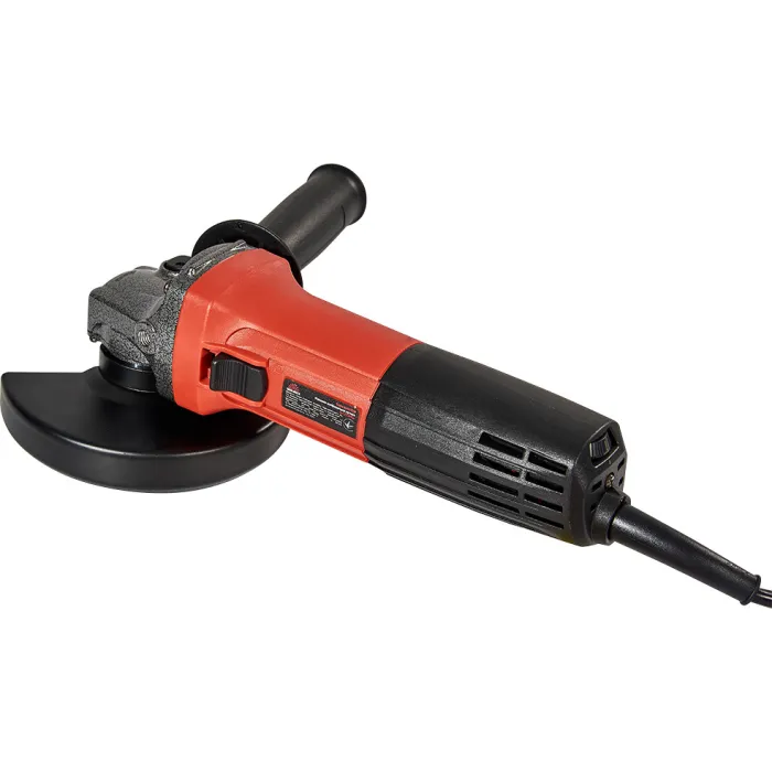 Машина шліфувальна кутова Vitals Master Ls1272HLv 205399