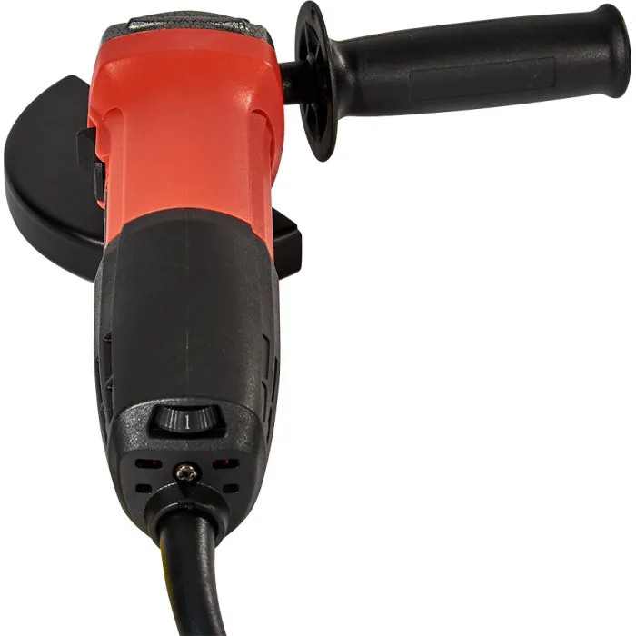 Машина шліфувальна кутова Vitals Master Ls1272HLv 205399