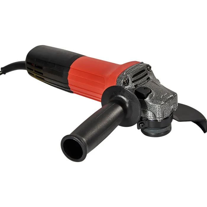 Машина шліфувальна кутова Vitals Master Ls1272HLv 205399