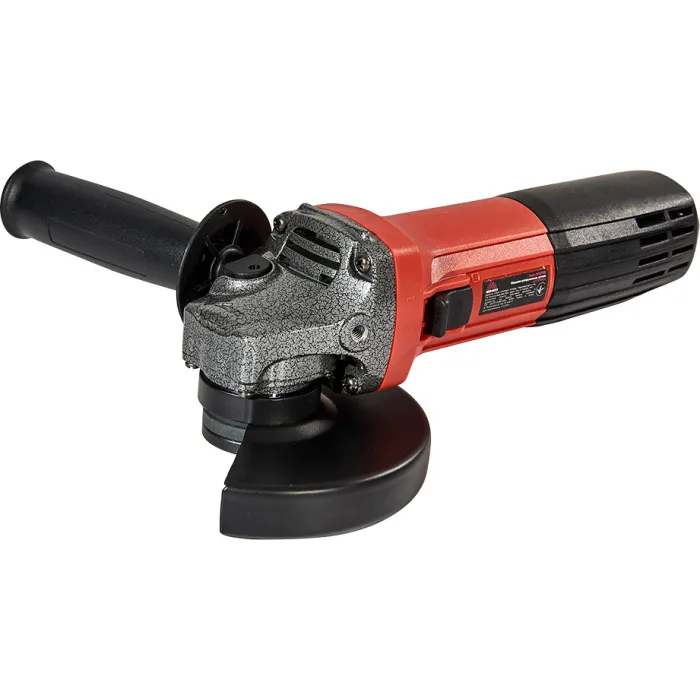 Машина шліфувальна кутова Vitals Master Ls1272HLv 205399
