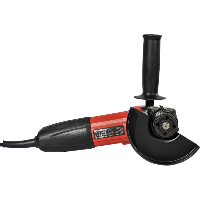 Машина шліфувальна кутова Vitals Master Ls1272HLv 205399