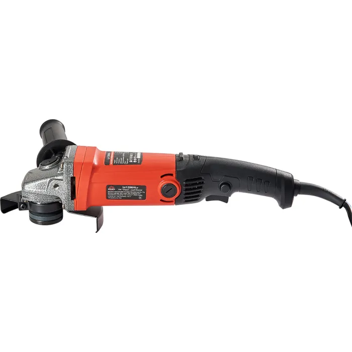 Болгарка кутова шліфувальна Vitals Master Ls 1286HLv 43105