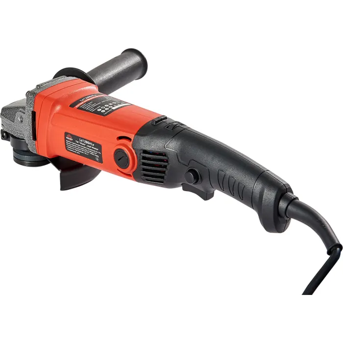 Болгарка кутова шліфувальна Vitals Master Ls 1286HLv 43105