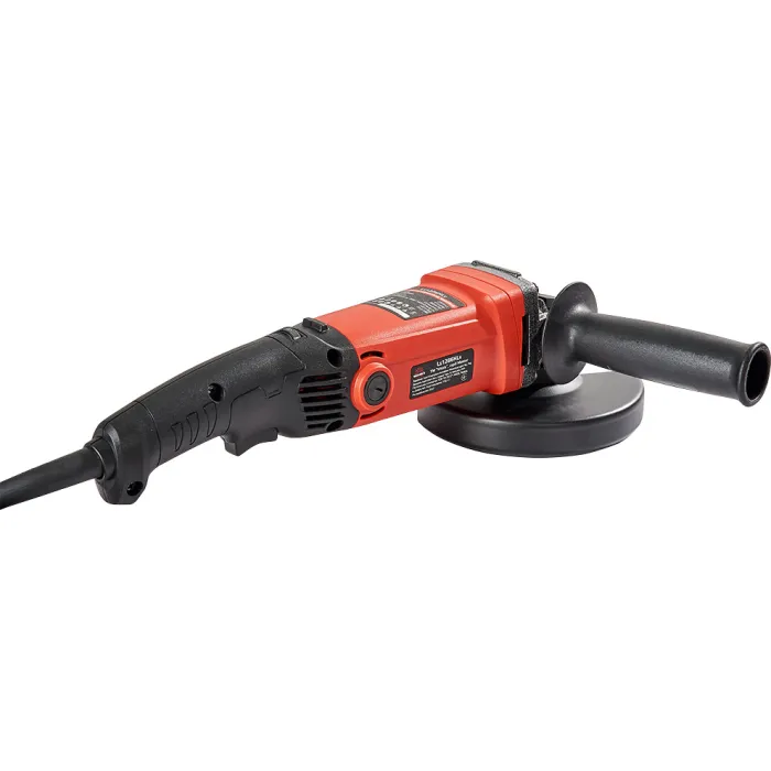Болгарка кутова шліфувальна Vitals Master Ls 1286HLv 43105