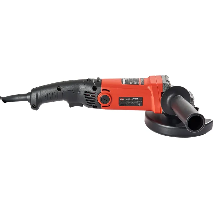 Болгарка кутова шліфувальна Vitals Master Ls 1286HLv 43105
