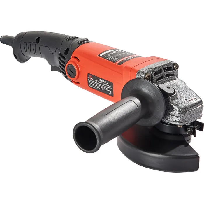 Болгарка кутова шліфувальна Vitals Master Ls 1286HLv 43105