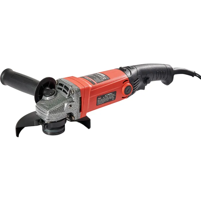 Болгарка кутова шліфувальна Vitals Master Ls 1286HLv 43105